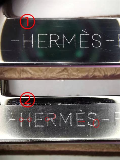 authentication codes for Hermes